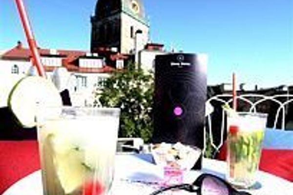 Dome Hotel (Riga)